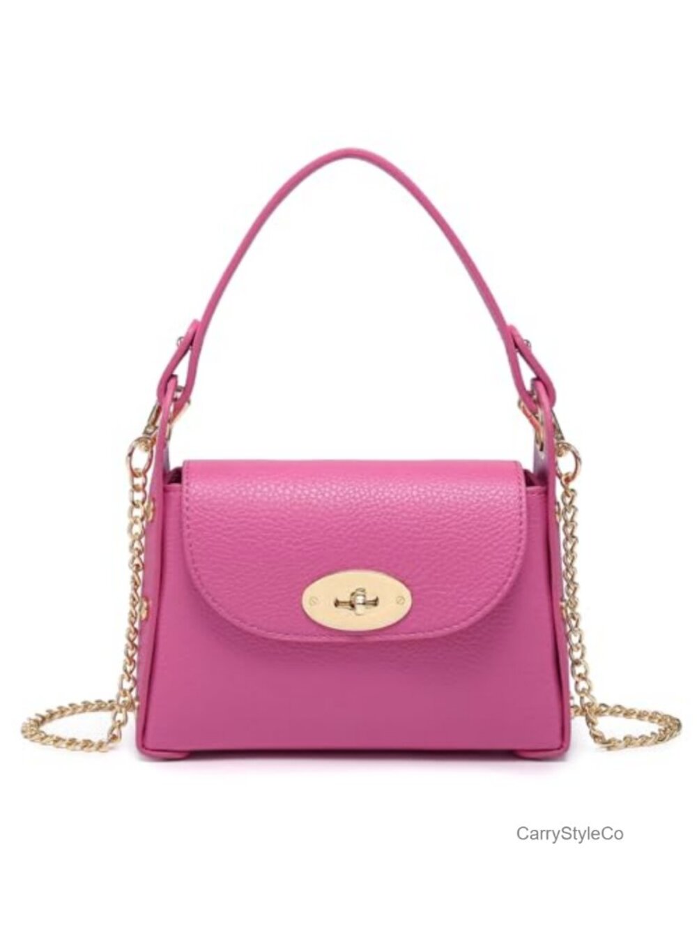 Studded Crossbody Clutch Purse Mini Evening Bag PU Vegan Leather